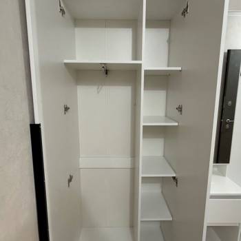 Сдается 1-комнатная квартира, 42,6 м²