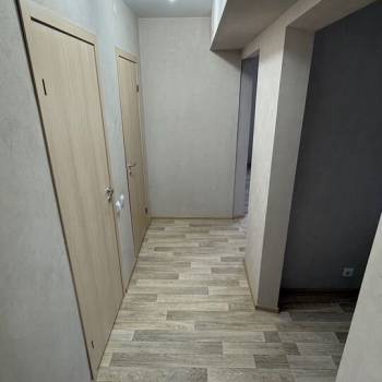 Сдается 1-комнатная квартира, 42,6 м²