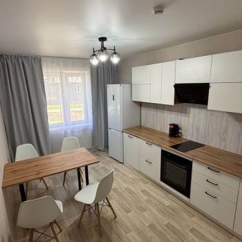 Сдается 1-комнатная квартира, 42,6 м²