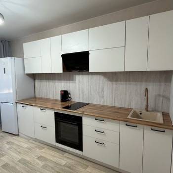 Сдается 1-комнатная квартира, 42,6 м²