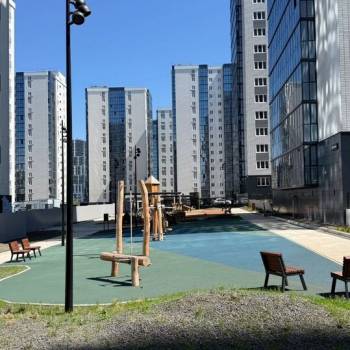 Сдается 1-комнатная квартира, 42,6 м²