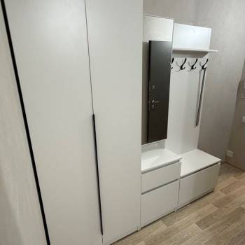 Сдается 1-комнатная квартира, 42,6 м²