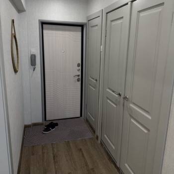 Сдается 1-комнатная квартира, 33,4 м²