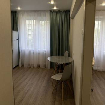 Сдается 1-комнатная квартира, 33,4 м²