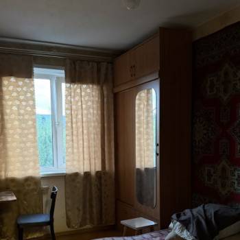 Сдается 2-х комнатная квартира, 45 м²