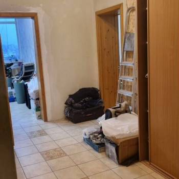 Продается 2-х комнатная квартира, 64,7 м²