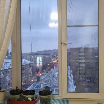 Продается 2-х комнатная квартира, 64,7 м²