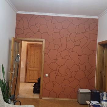 Продается 2-х комнатная квартира, 64,7 м²