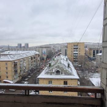 Продается 2-х комнатная квартира, 64,7 м²