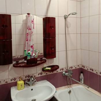 Продается 1-комнатная квартира, 33,2 м²