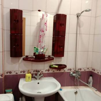 Продается 1-комнатная квартира, 33,2 м²