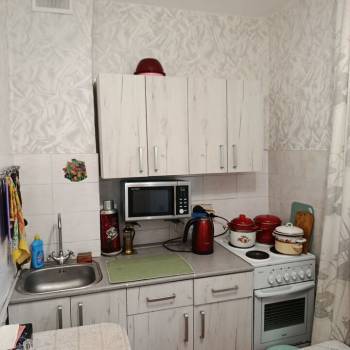 Продается 1-комнатная квартира, 33,2 м²