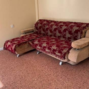 Сдается 2-х комнатная квартира, 45 м²