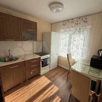 Сдается 2-х комнатная квартира, 45 м²