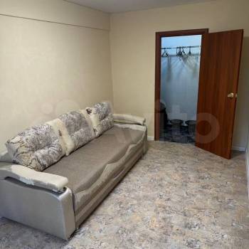 Сдается 2-х комнатная квартира, 45 м²