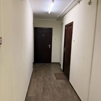 Продается 1-комнатная квартира, 30,5 м²