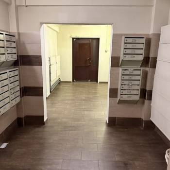 Продается 1-комнатная квартира, 30,5 м²