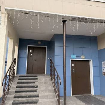 Продается 1-комнатная квартира, 30,5 м²