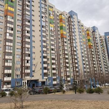 Продается 1-комнатная квартира, 30,5 м²