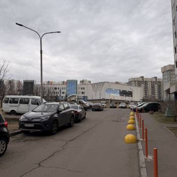 Продается 1-комнатная квартира, 30,5 м²