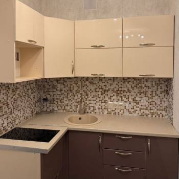 Продается 1-комнатная квартира, 30,5 м²