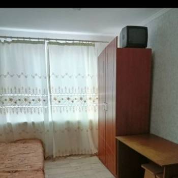 Сдается 1-комнатная квартира, 17,3 м²