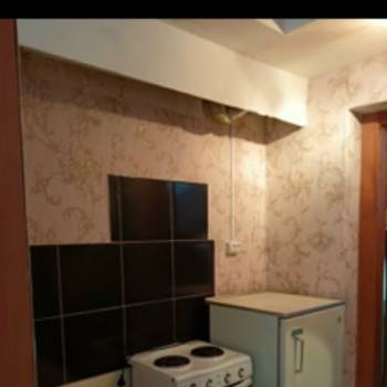 Сдается 1-комнатная квартира, 17,3 м²