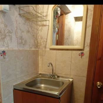 Сдается 1-комнатная квартира, 17,3 м²