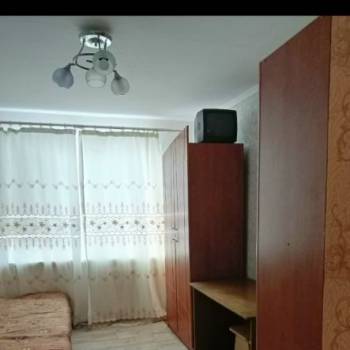 Сдается 1-комнатная квартира, 17,3 м²
