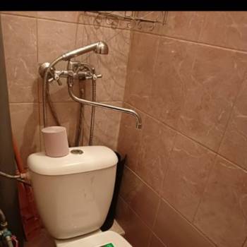 Сдается 1-комнатная квартира, 17,3 м²