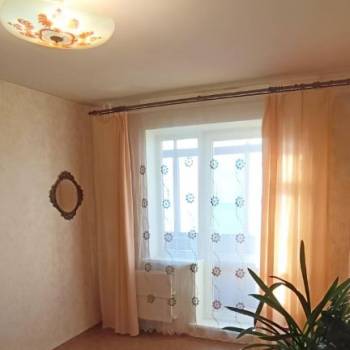Продается 1-комнатная квартира, 27,2 м²