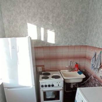 Продается 1-комнатная квартира, 27,2 м²