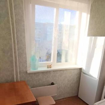 Продается 1-комнатная квартира, 27,2 м²