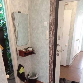 Продается 1-комнатная квартира, 27,2 м²