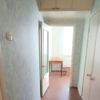 Продается 1-комнатная квартира, 27,2 м²