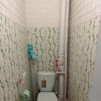 Продается 1-комнатная квартира, 27,2 м²