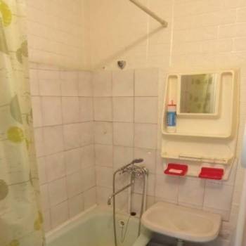 Продается 1-комнатная квартира, 27,2 м²