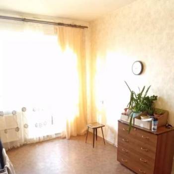 Продается 1-комнатная квартира, 27,2 м²