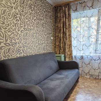 Сдается 1-комнатная квартира, 18 м²