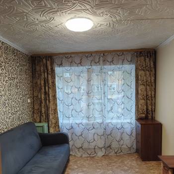 Сдается 1-комнатная квартира, 18 м²