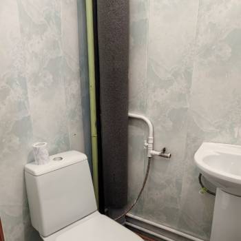 Сдается 1-комнатная квартира, 18 м²