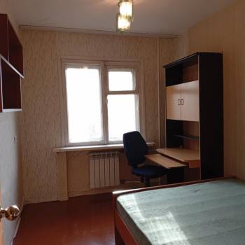 Сдается 2-х комнатная квартира, 42 м²
