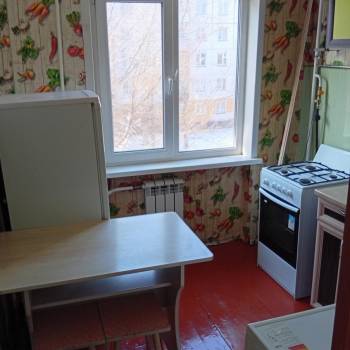 Сдается 2-х комнатная квартира, 42 м²