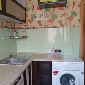 Сдается 2-х комнатная квартира, 42 м²