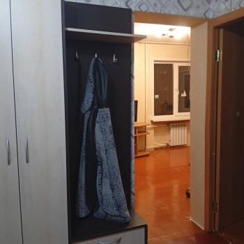 Сдается 2-х комнатная квартира, 42 м²