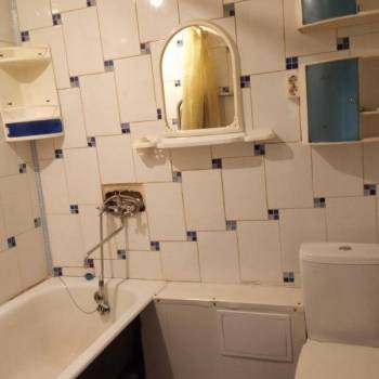 Сдается 2-х комнатная квартира, 42 м²