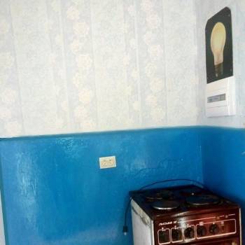 Сдается 1-комнатная квартира, 18 м²