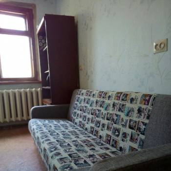 Сдается 1-комнатная квартира, 18 м²