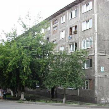 Сдается 1-комнатная квартира, 18 м²