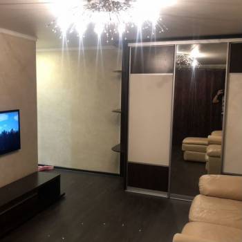 Сдается 1-комнатная квартира, 35 м²